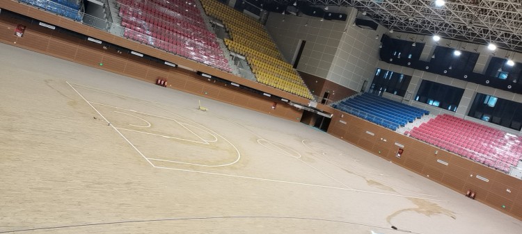 中山市火炬一中1 中山市火炬一中1